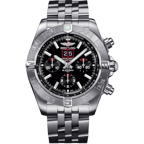 breitling blackbird windrider|Breitling windrider series.